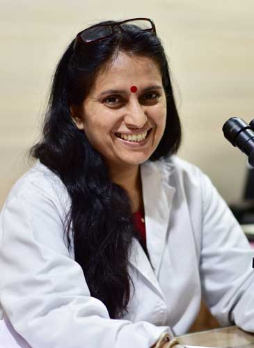 Dr. Neetu Kumar