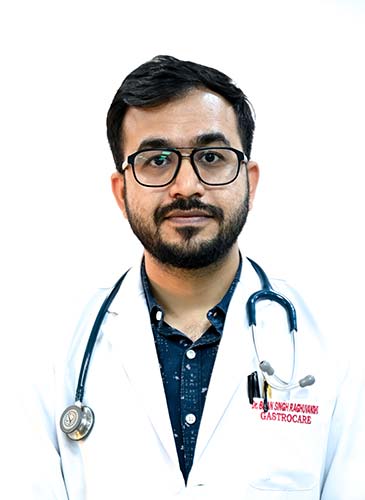DR. BHAN SINGH RAGHUWANSHI