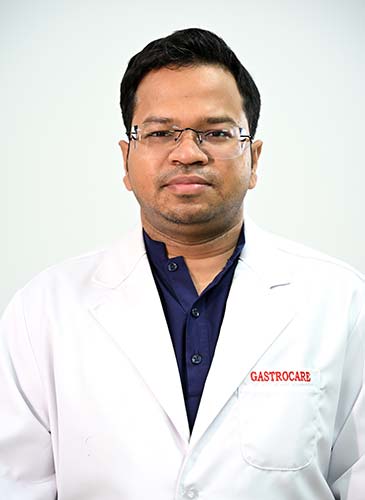 Dr. Vishu Jain