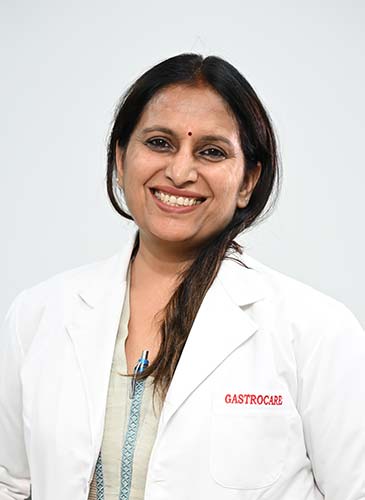 Dr. Neetu Kumar