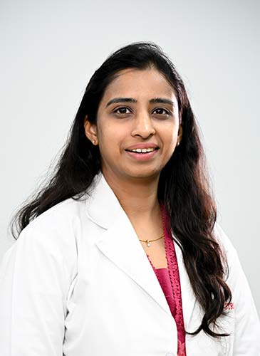 Dr. Sonal Jain
