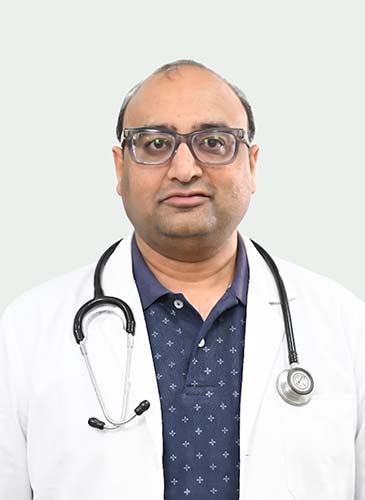 Dr. Sumit Bhargava