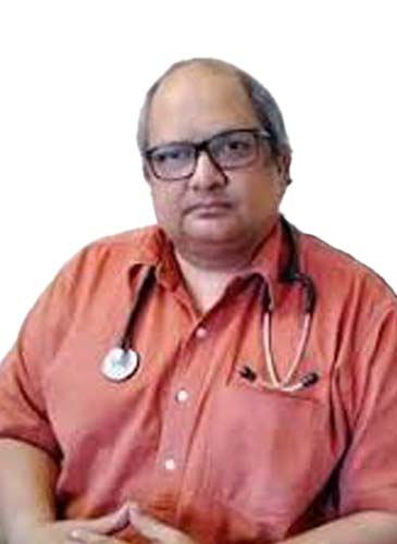DR. DINESH UPADHYAYA