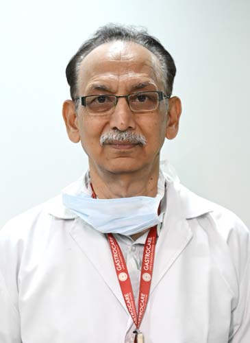 Dr. Jayant Yadav