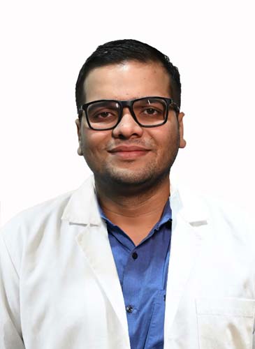 Dr. Ninad Gadre