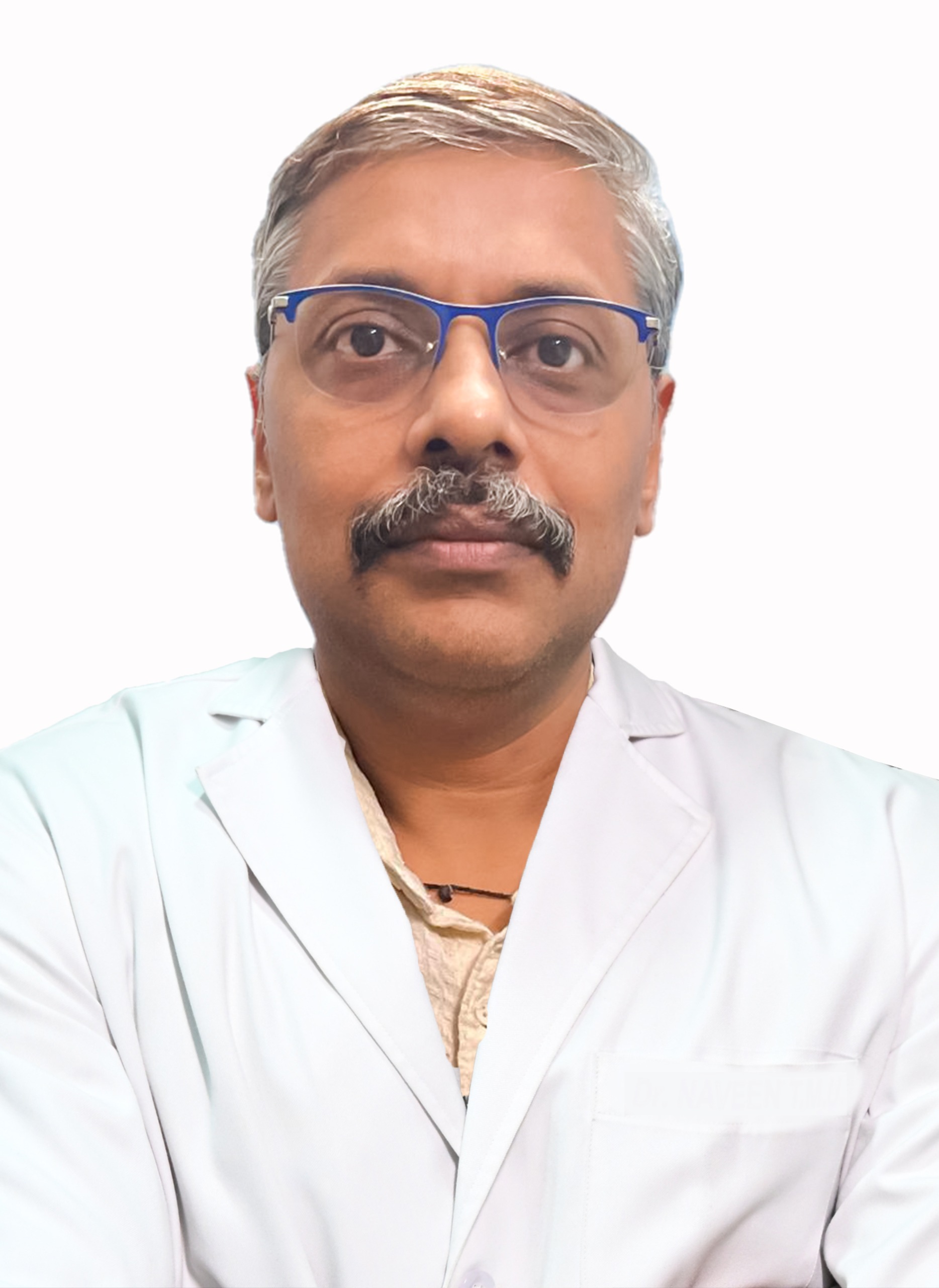 Dr. Anupam Pathak